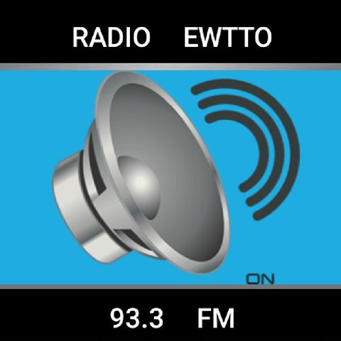 Radío Ewtto 93.3 FM
