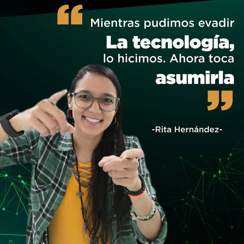 El desarrollo de la ciencia y la tecnología en la sociedad- Entrevista al Dr. Angel Hernández