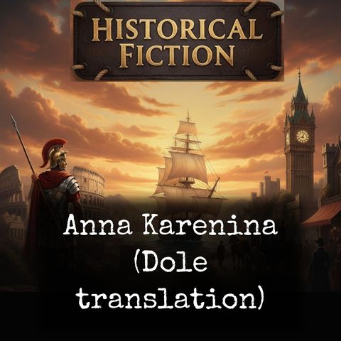 Podcast Cover
