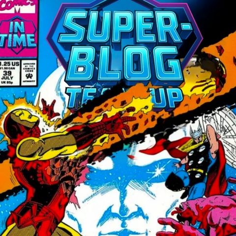 Source Material - SBTU “In Time” Event - Timequake Part Five