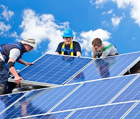What Are the Disadvantages of a Solar Installation?