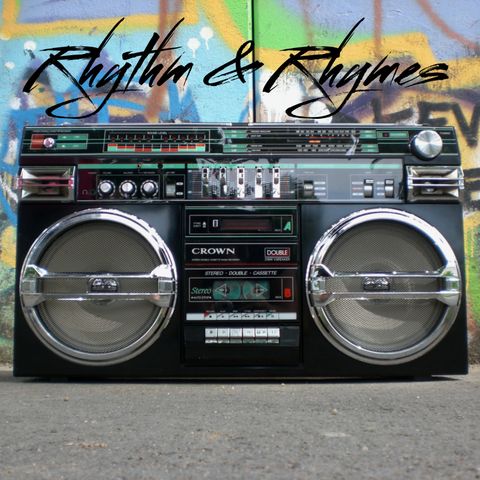 Podcast Cover