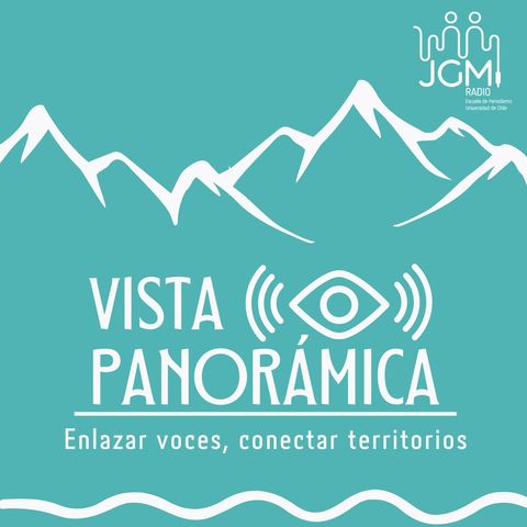 #9. Joan Jara, niñez migrante y agenda por la memoria