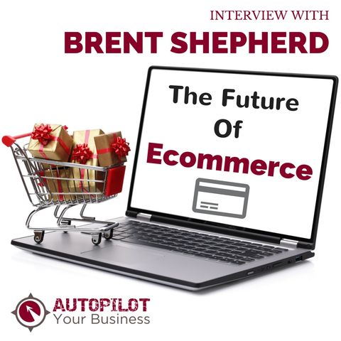 #95-The Future Of Ecommerce