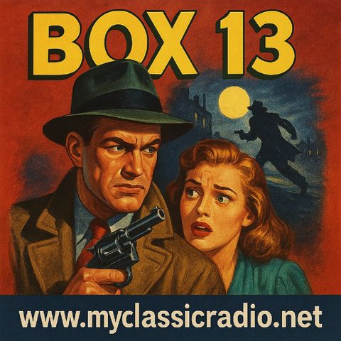 Portada del podcast