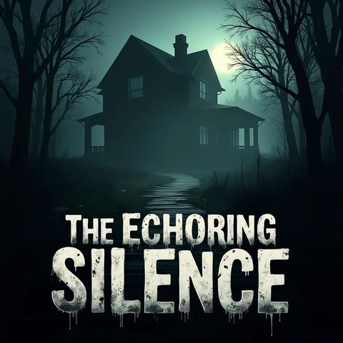 The Echoing Silence | A Haunted House Horror Story | Spooky Tale of the Unseen