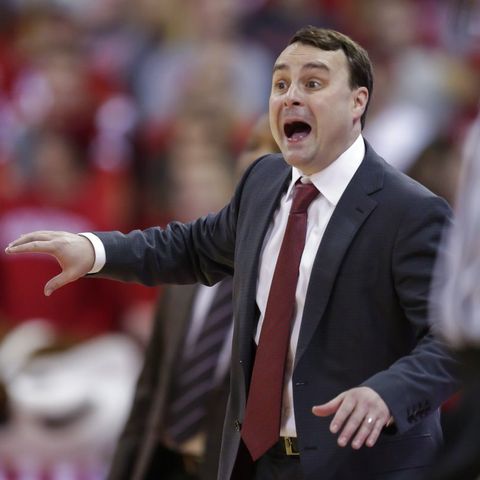 SNBS - Archie Miller needs to get the attention of his roster - NOW!