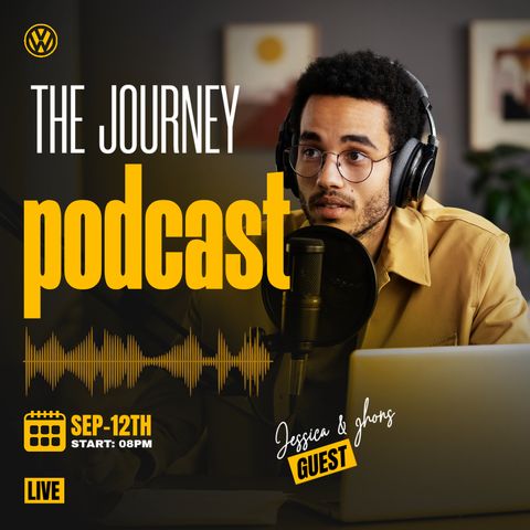 Podcast Cover