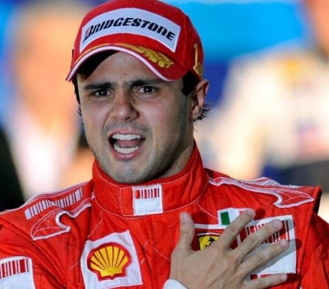 #2 A Última e Dolorida Vitória de Felipe Massa