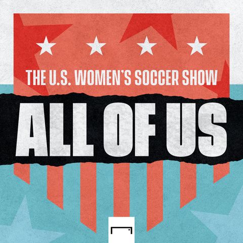 Coming Soon... All of US: The U.S. Women's Soccer Show