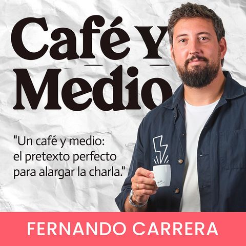 Copertina del podcast