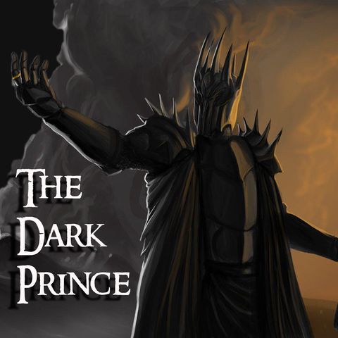 Midnight Ride: GOG the Dark Prince