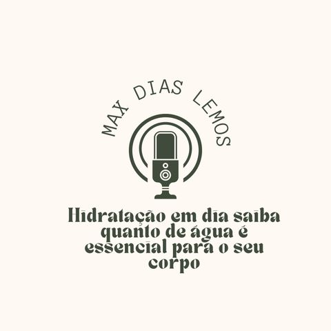 Portada del podcast