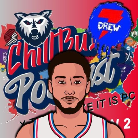 No love In The City Of Brotherly Love, New season, Drew league Championship & MORE !!