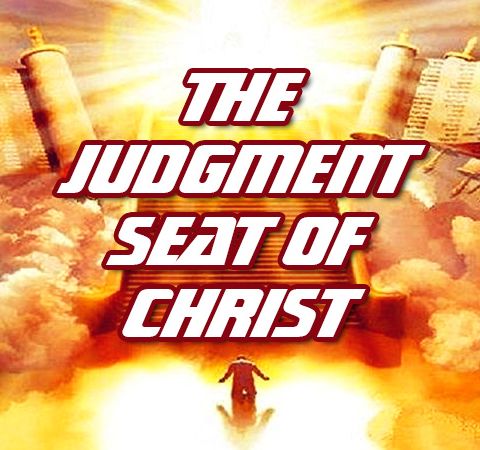 NTEB BIBLE RADIO: The Judgment Seat Of Christ Is The Unavoidable Destination Of Every Born Again Bible Believer, Are You Ready For It?