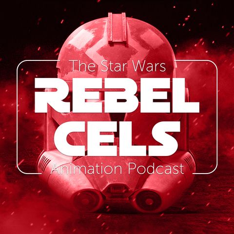The Rebels Podcast: S1 Episode 8 – Gathering Forces