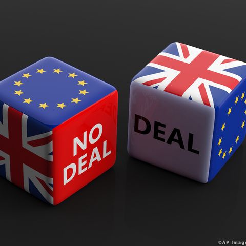 Brexit / No Deal: Approfondimenti e le dichiarazioni di Simon Coveney, PM dell'Irlanda