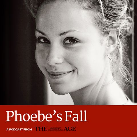 Phoebe's Fall - New Laws