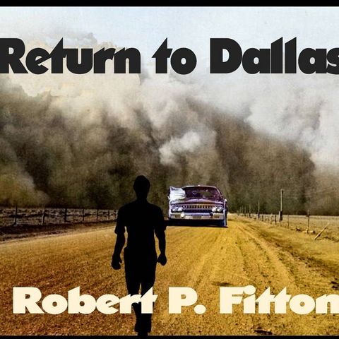 Return to Dallas-Episode 4