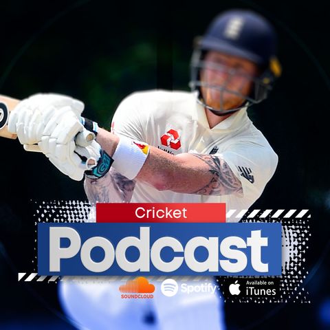 Cricket Podcast: England v West Indies Second Test preview