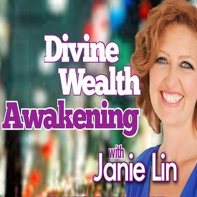 Divine Wealth Awakening Show 19