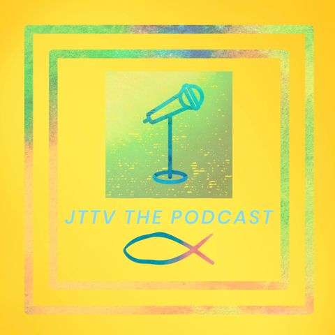 JTTV The Podcast: Introduction