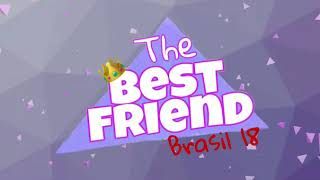 The Best Friend Brasil  - o reality /Audiolivro - EP #11