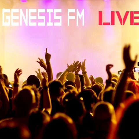 GENESIS FM
