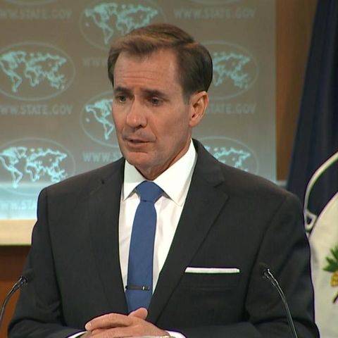 State Department Downplays Issues