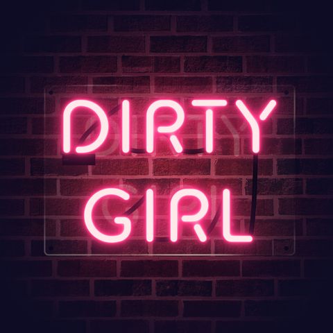 Dirty Girl Teaser