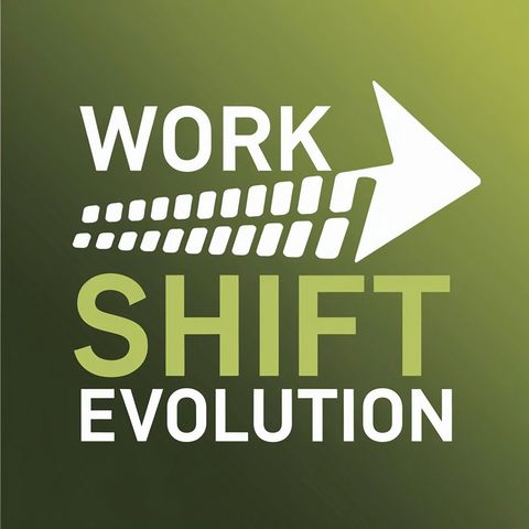 The Gig Work Revolution