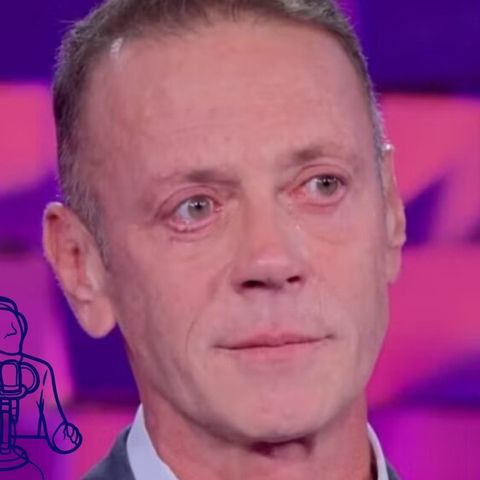 Rocco Siffredi Piange in Diretta a Verissimo! Il Commento di Radio PugginiOnAir 07.10.2024