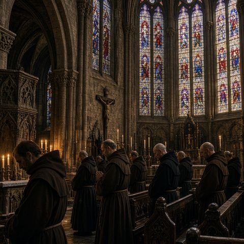 The 500 Old Service