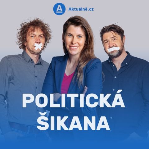 Podcast Cover