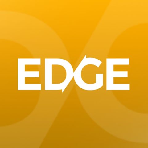 The Edge | ShiverzDesignz