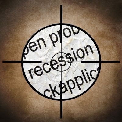 Financial Confidence #PODCAST #84   How To Prepare For The Next Recession