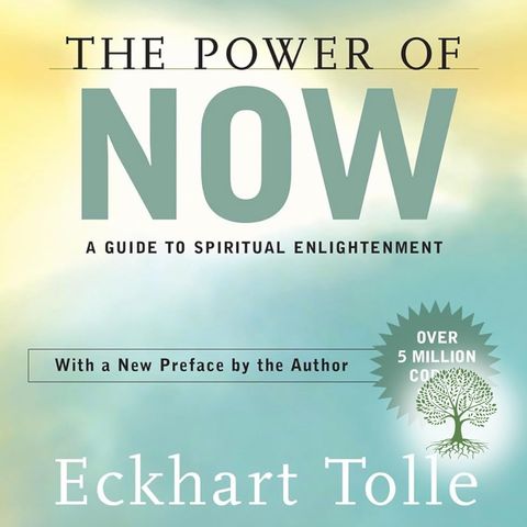 The Power of Now - FULL SUMMARY