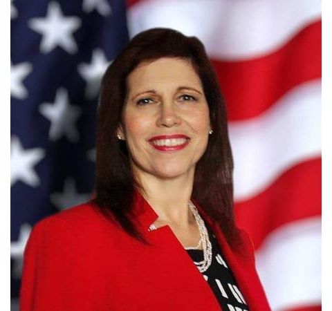 Meet Jo Rae Perkins 2020 Candidate for US Senate Oregon
