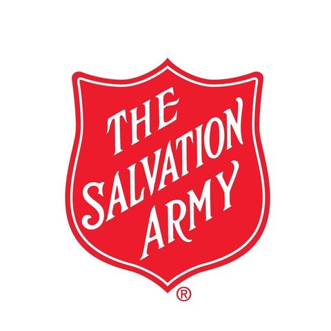 The Salvation Army's Back to School Shopping