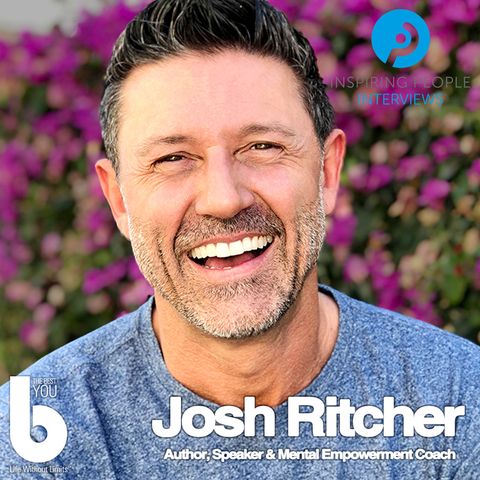 Episode #62: Josh Ritcher
