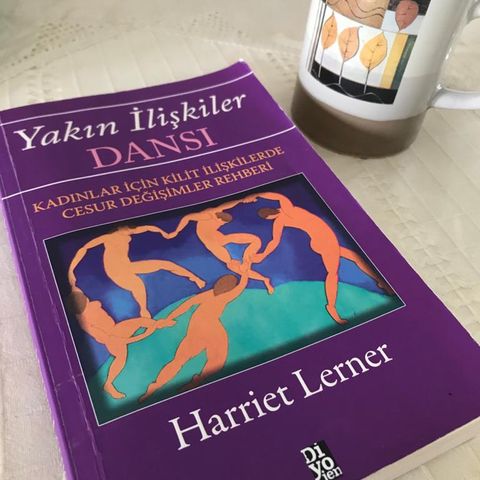 uzaktanyakınım'ın kitap molası: Harriet Lerner-Yakın İlişkiler Dansı-2