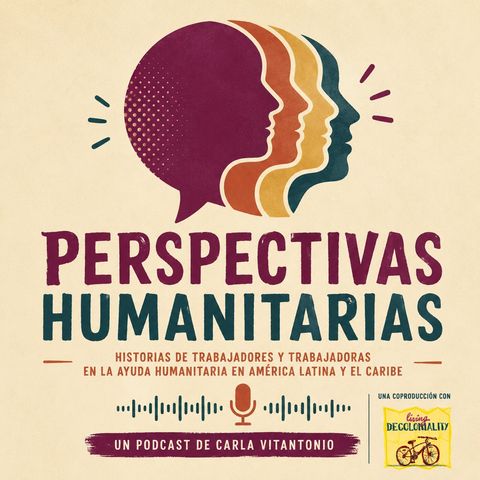 Copertina del podcast