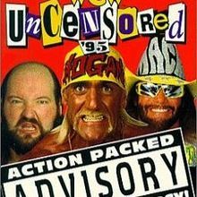 Ep. 97: WCW's Uncensored (1995)