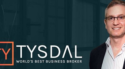 Tyler Tysdal and Business Partner Robert Hirsch Discuss Partnerships