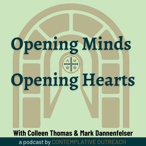 Welcome to Opening Minds, Opening Hearts