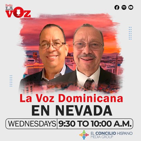 Entrevista La Voz Dominicana