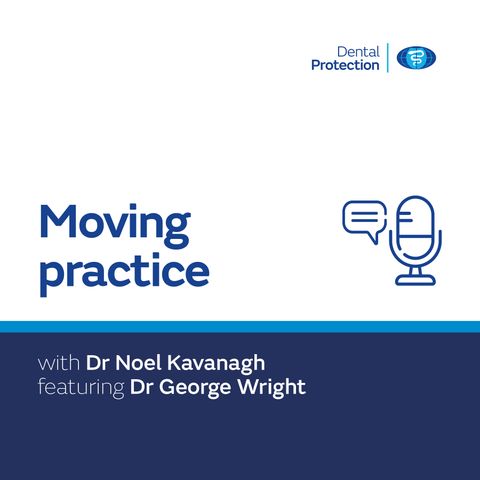 Moving practice