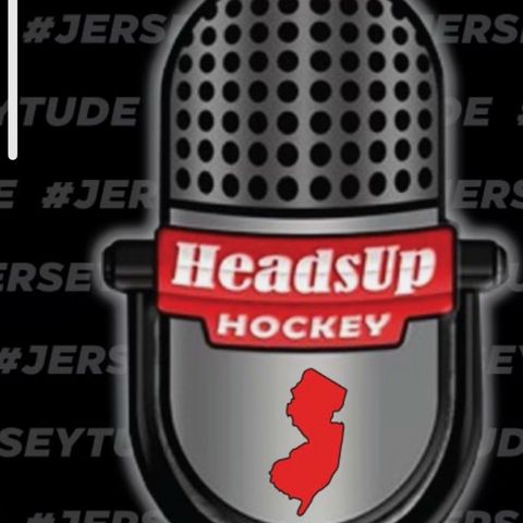 Heads Up Hockey (Trailer)