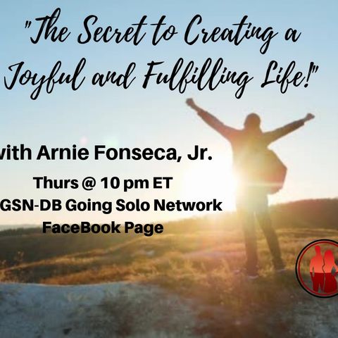 The Secret to Creating a Joyful and Fulfilling Life