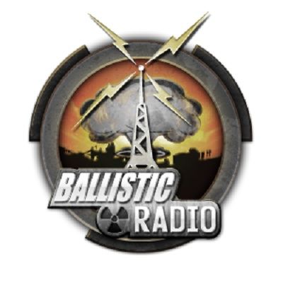 BALLISTIC RADIO - Everything Ends